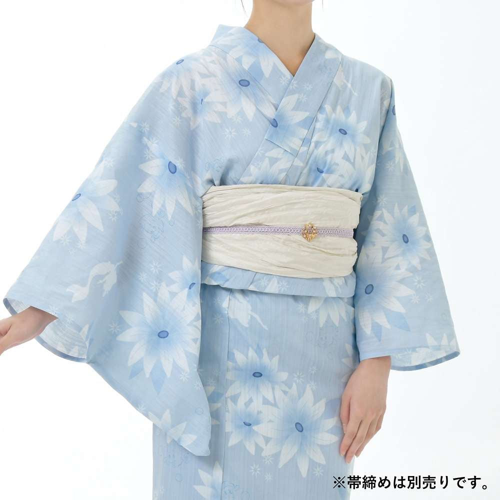 Ariel 浴衣 - Disney YUKATA Collection