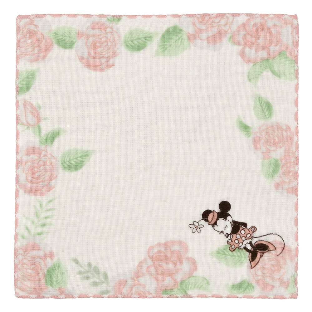 Marie/ Minnie/ Alice/ Pooh 手巾仔