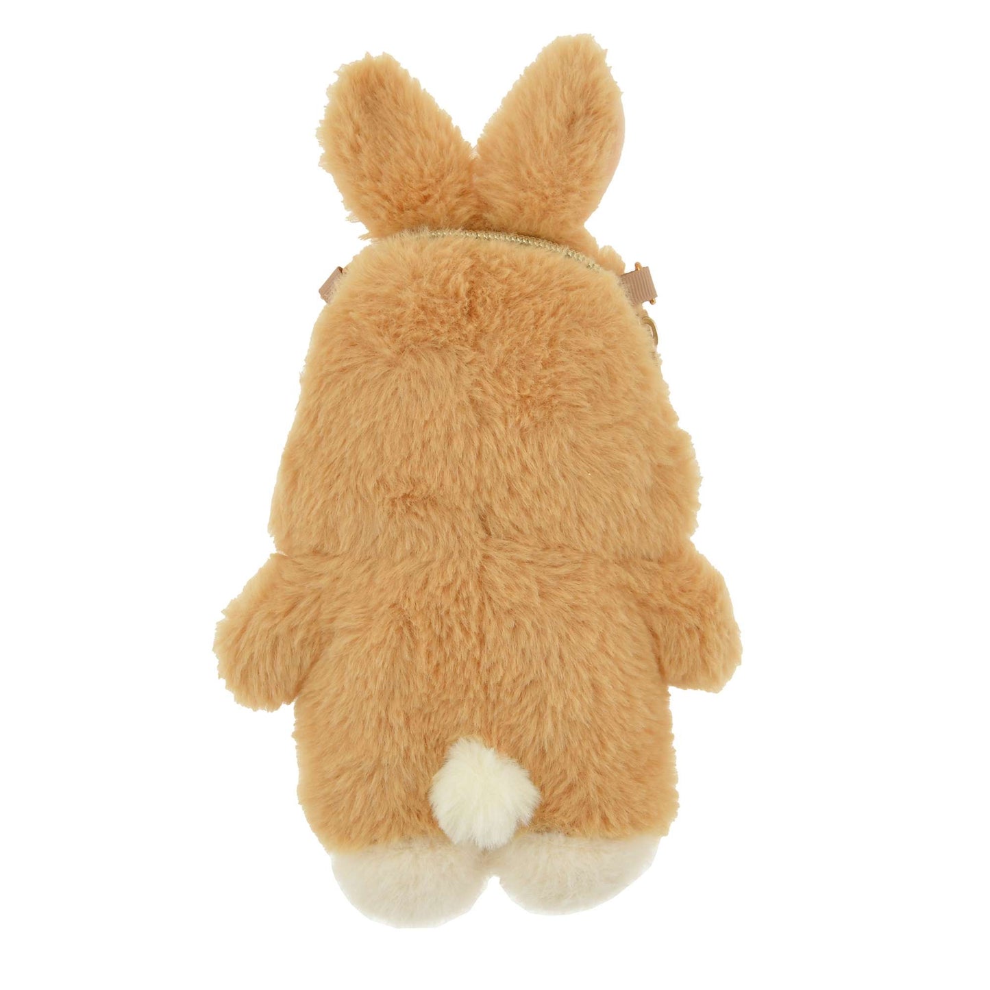 Ms Bunny 公仔斜揹袋 PLUSH POCHETTE