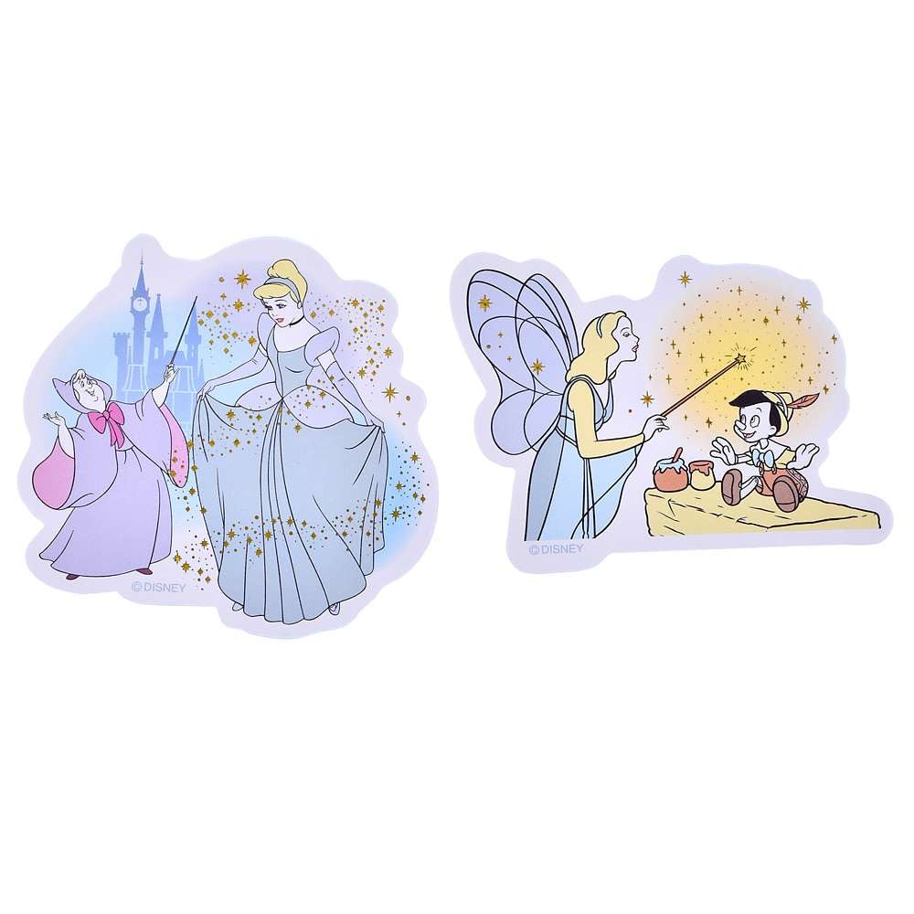 白底/ 黑底/ 黑底影子 - Sticker Set