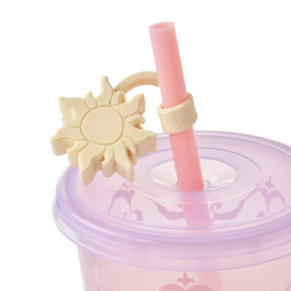 飲筒水杯 RAPUNZEL LANTERN CAFE