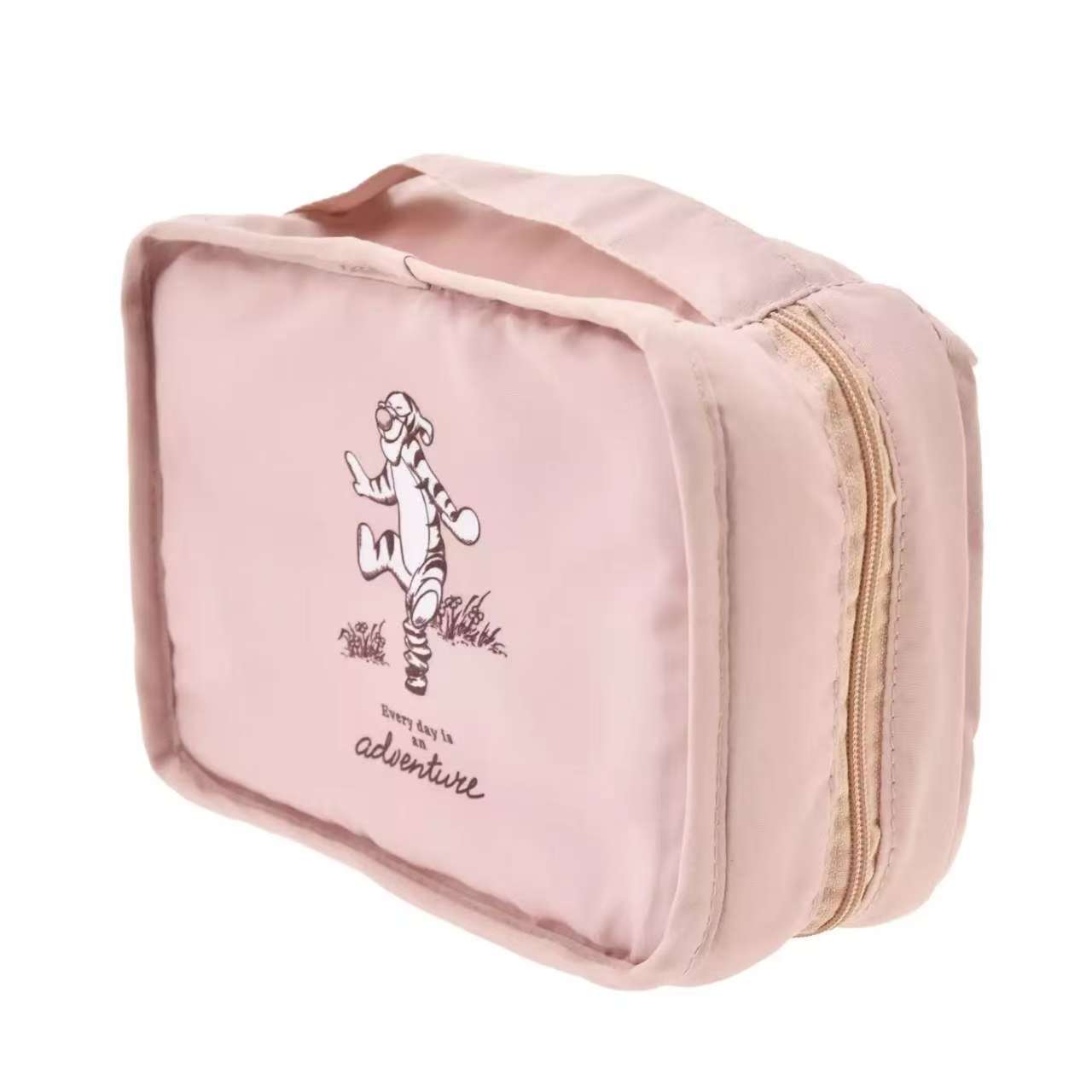 收納Pouch - Pooh Travel