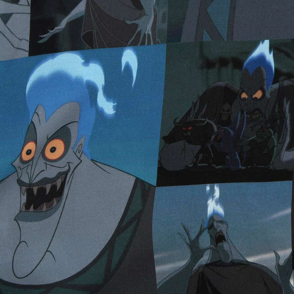 Hades 恤衫外套 - Disney Store Halloween Villians 2025