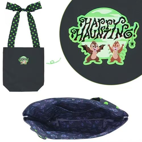 Tote bag - Disney Halloween 2025