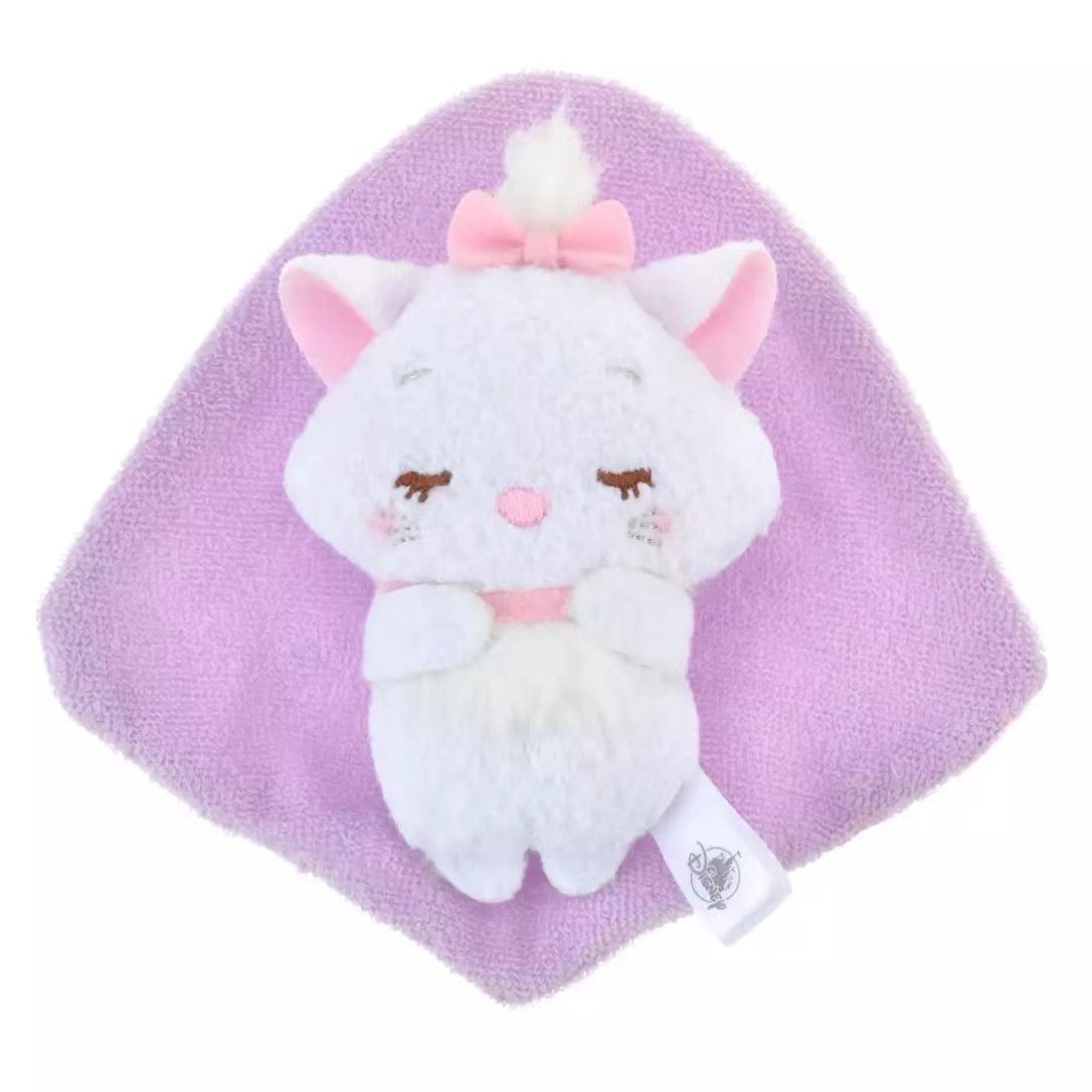 現貨 OKURUMI Pooh/ Stitch/ Marie/ Dumbo/ Donald/ Minnie 公仔吊飾