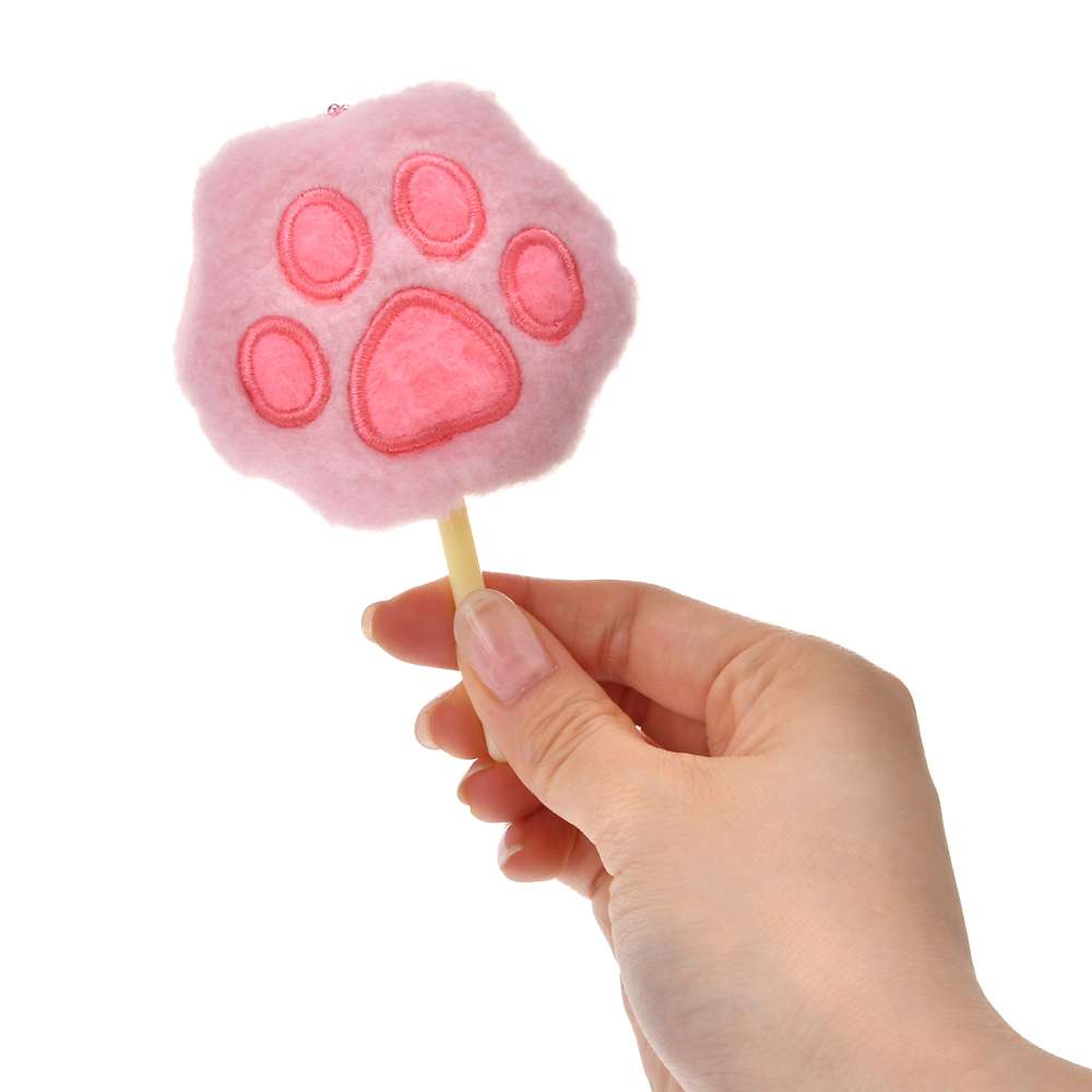 Zootopia 棒棒糖公仔排飾 Cotton Candy