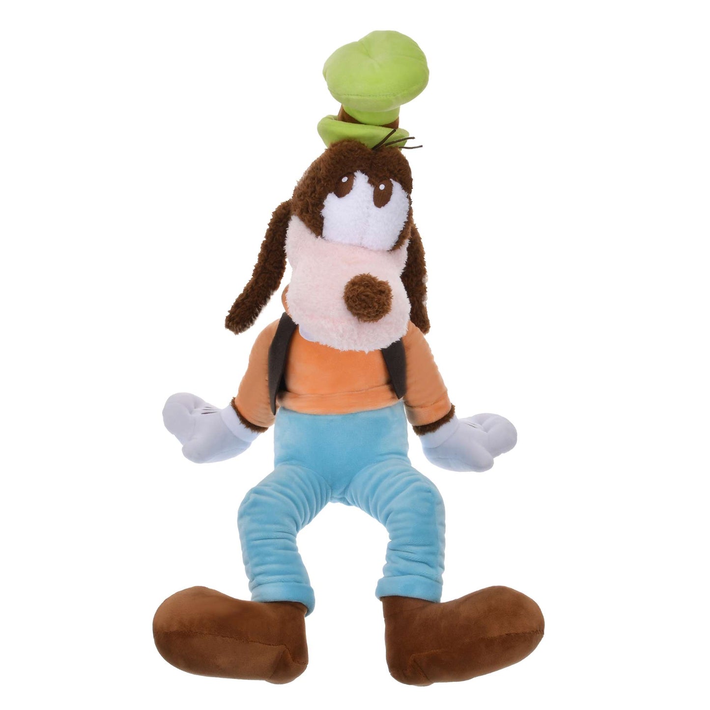 Mickey/ Donald/ Goofy/ Stitch/ Pooh 公仔 Day Dream