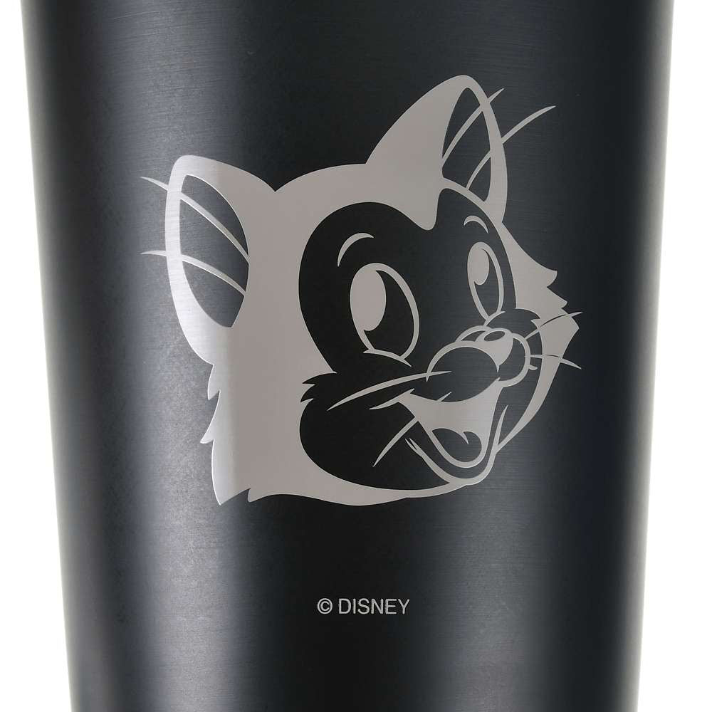 Minnie/ Figaro 保溫連杯套掛繩 Drinkware