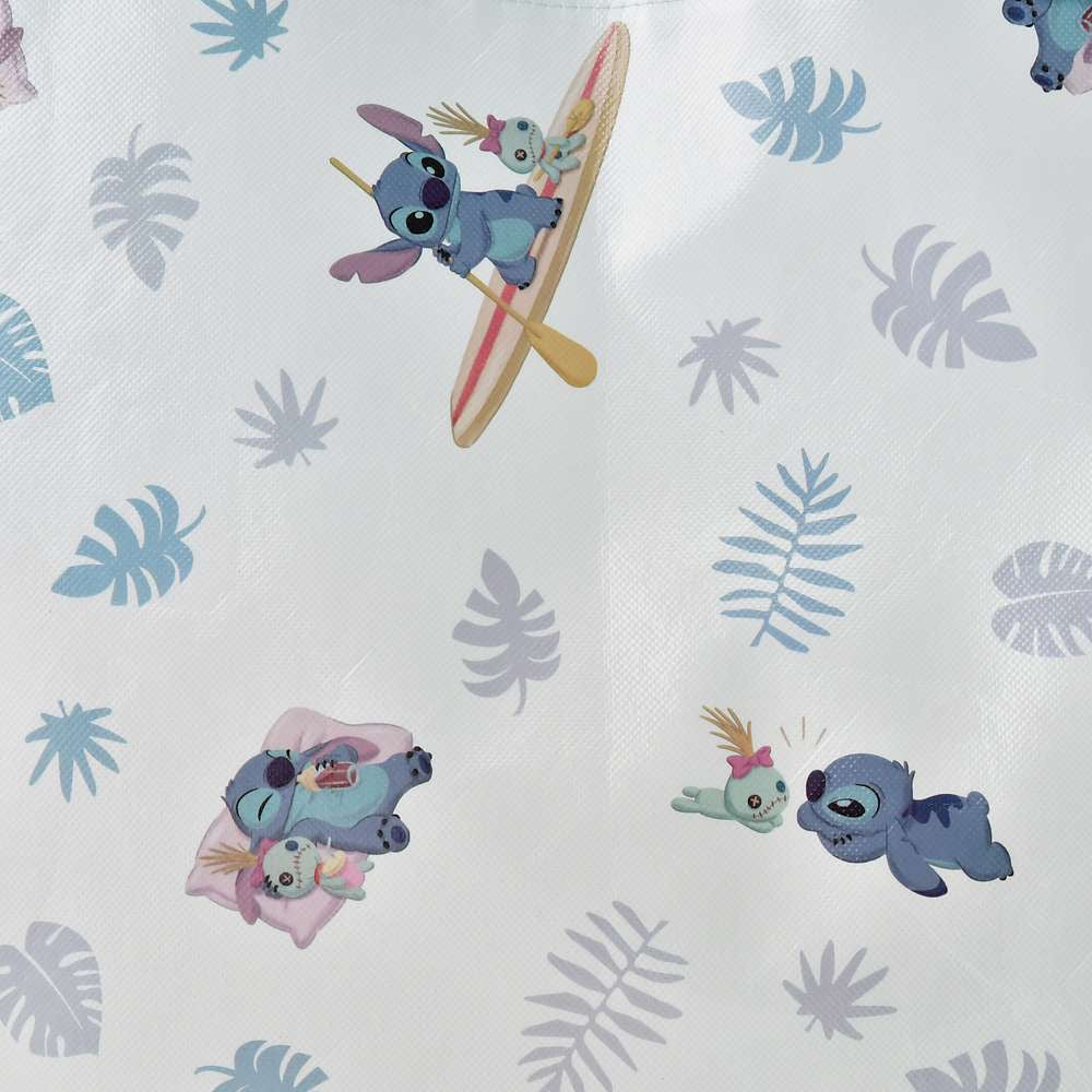 Stitch & 小甘 購物袋 Disney Stitch Day Collection