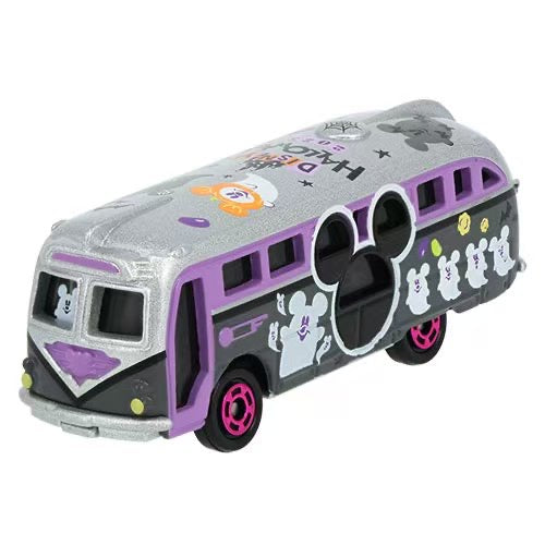 鬼鬼Tomica 玩具車 -  Disney Halloween 2025