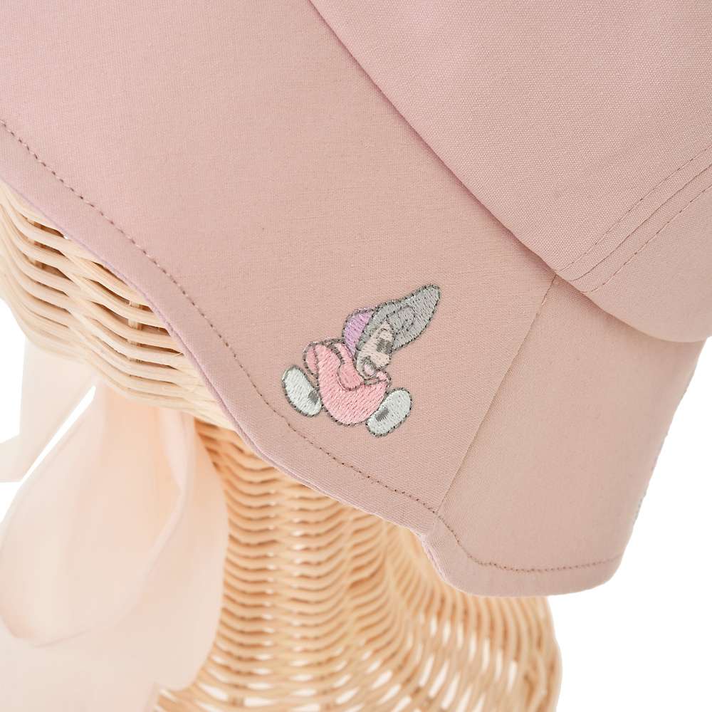生蠔bb 漁夫帽 Spring Park Fashion