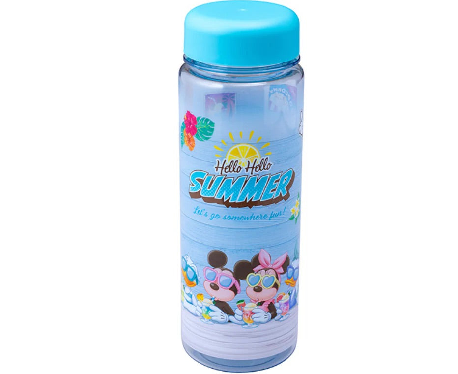 水樽 - DisneyLand 園區 Hello Hello Summer