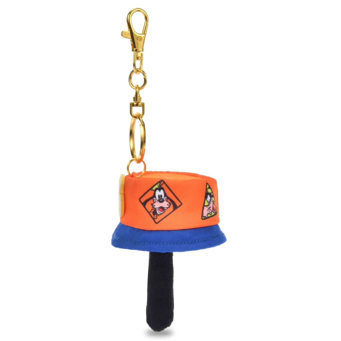 Goofy 帽子Keychain - GOOFY FASHION 2026