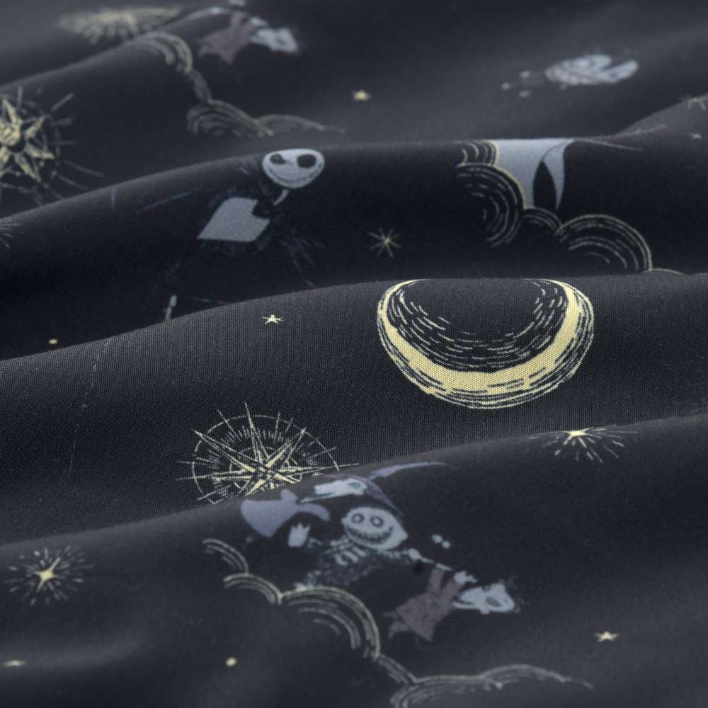 恤衫外套|TIM BURTON'S THE NIGHTMARE BEFORE CHRISTMAS