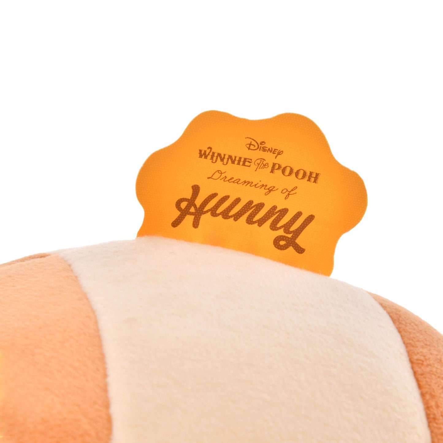 Pooh 限定店匙扣/ 公仔 - Honey Day 2025