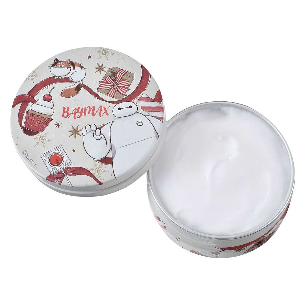 Baymax/ Mickey/ Zootopia/ Beauty and the beast 多用途保濕Cream Disney Skin Care