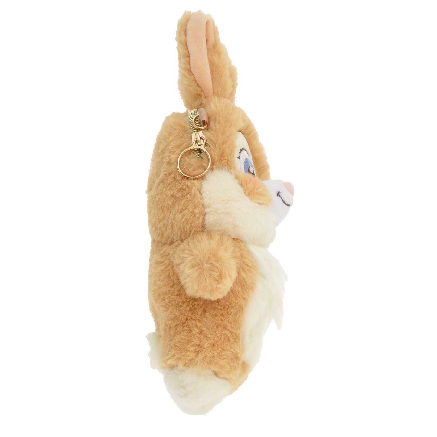 Ms Bunny 公仔斜揹袋 PLUSH POCHETTE