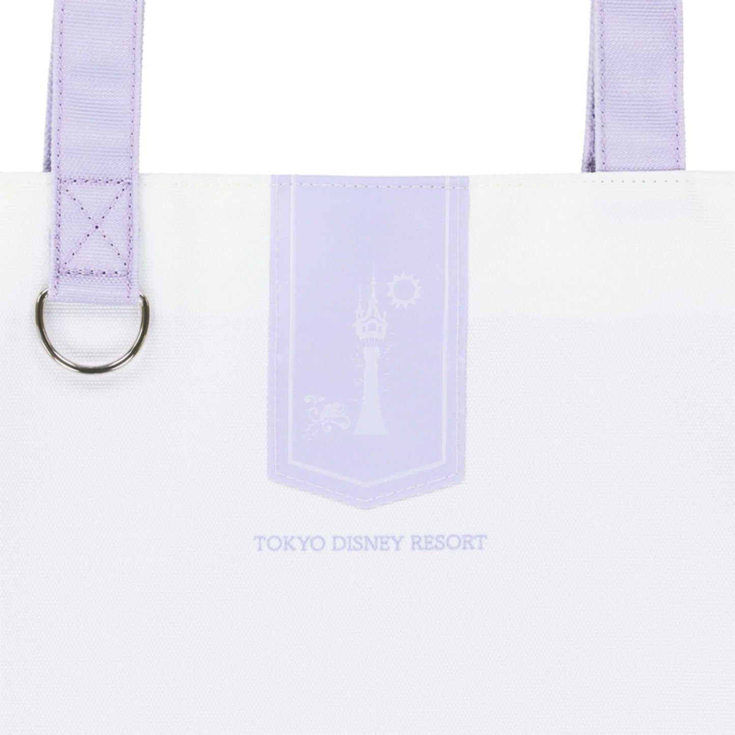 Rapunzel/ Cinderella/ Aurora/ Aladdin Tote Bag