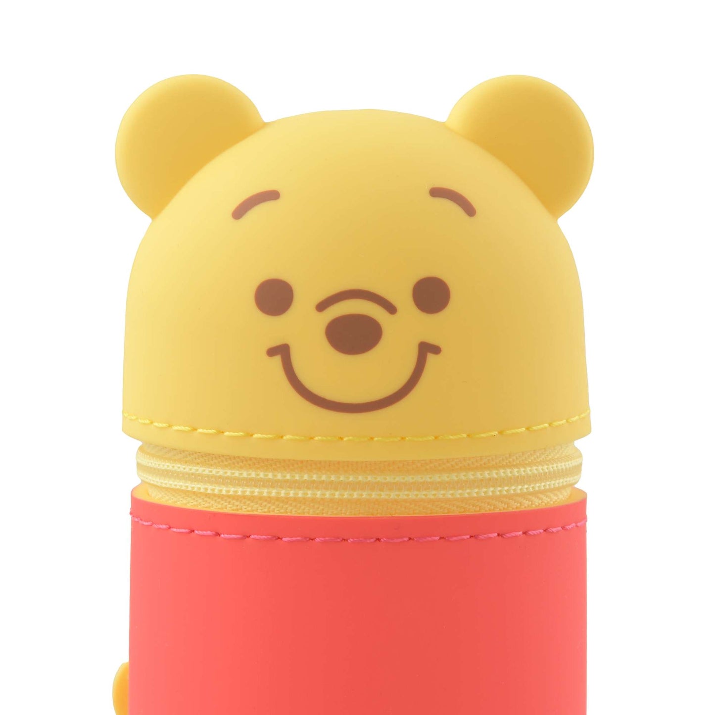 Pooh/ Minnie/ Stitch/ Baymax 企身筆袋