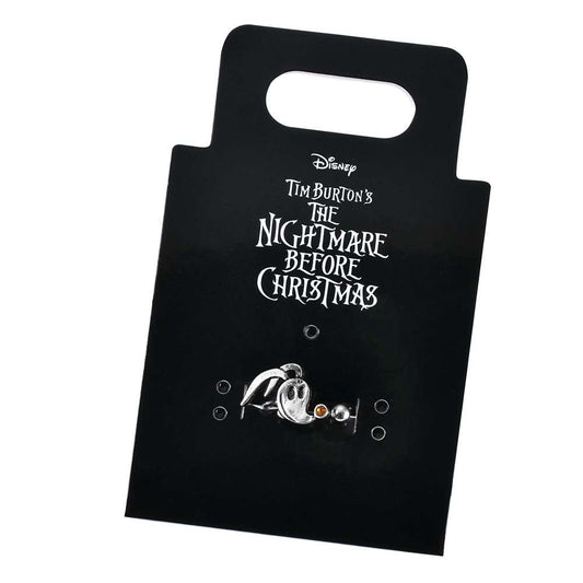 Zero 耳骨夾 - TIM BURTON'S THE NIGHTMARE BEFORE CHRISTMAS