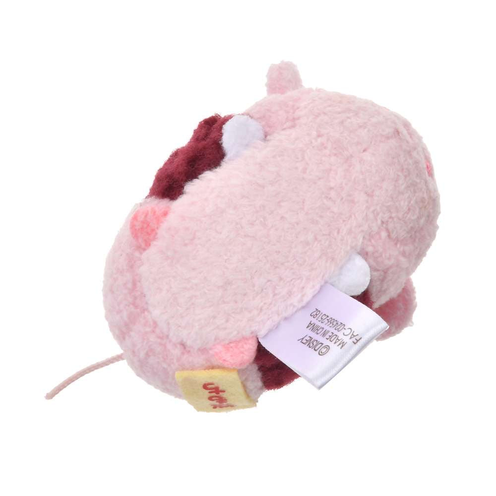 Mickey/ Minnie - 和菓子Tsum Tsum 掛飾