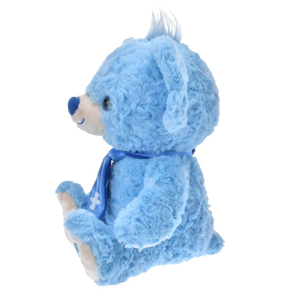 Stitch x Unibearsity 公仔