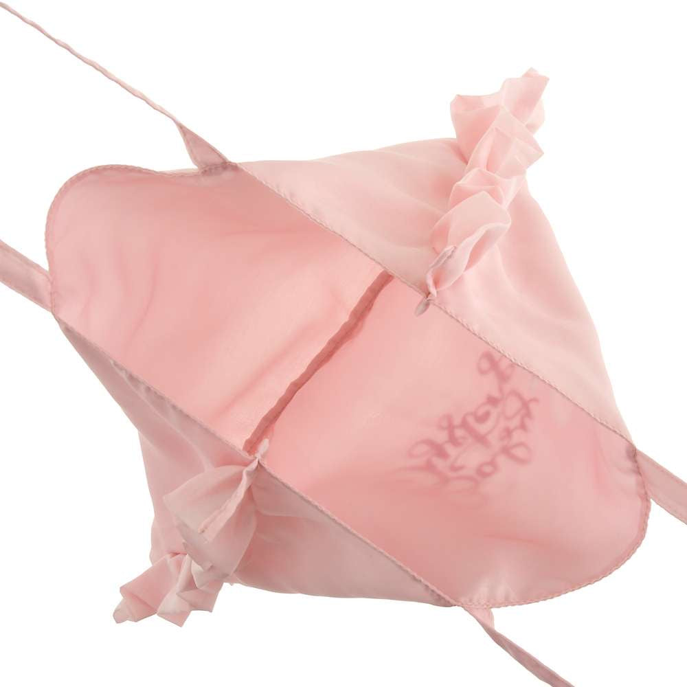 生蠔BB Tote Bag YOUNG OYSTER 2025