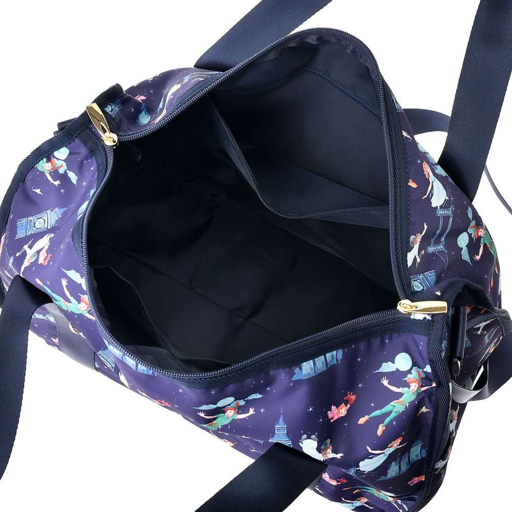 3Way Travel Bag - Peter Pan Travel
