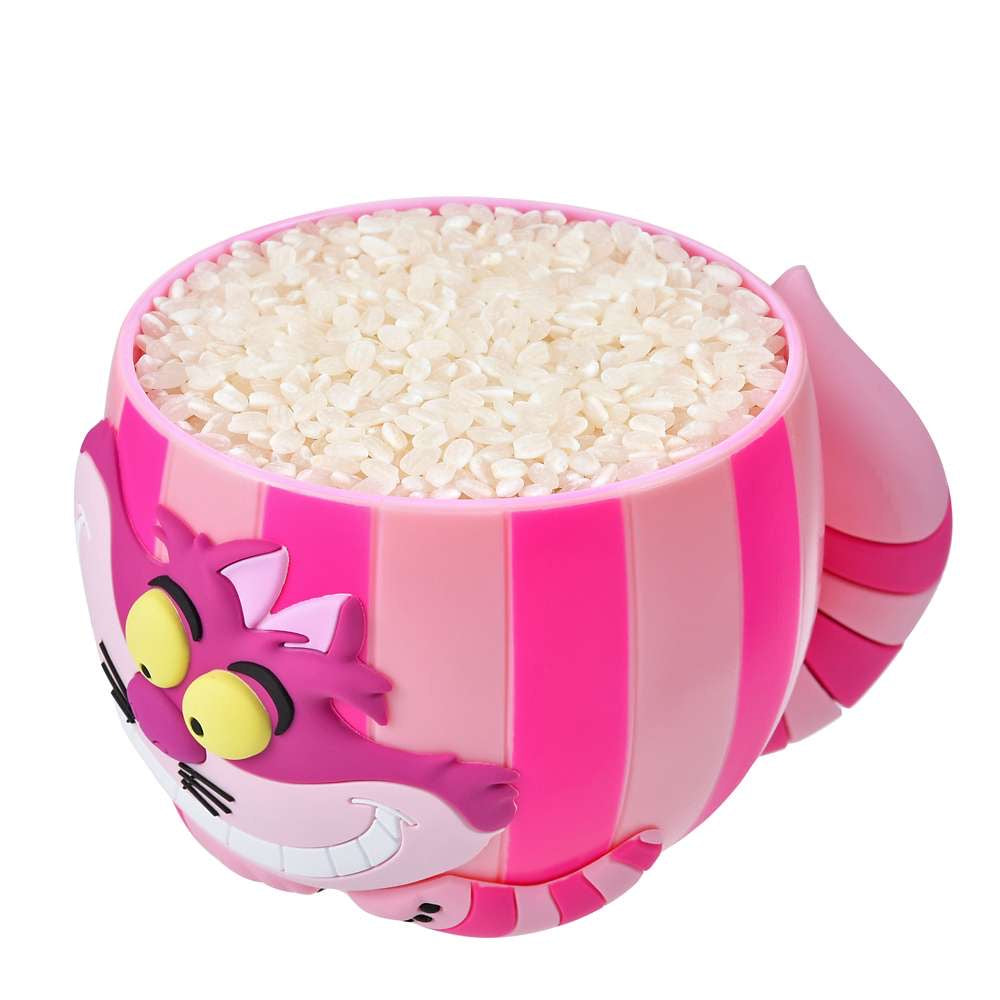 妙妙貓 量米杯 Kitchen in Wonderland