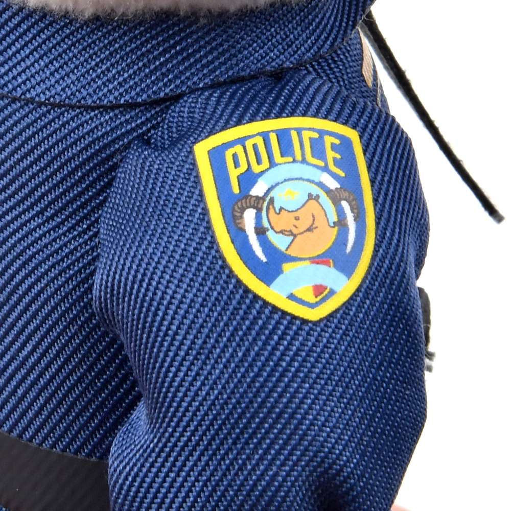 Judy & Nick stanDs 限定店款式 公仔套裝 | Zootopia