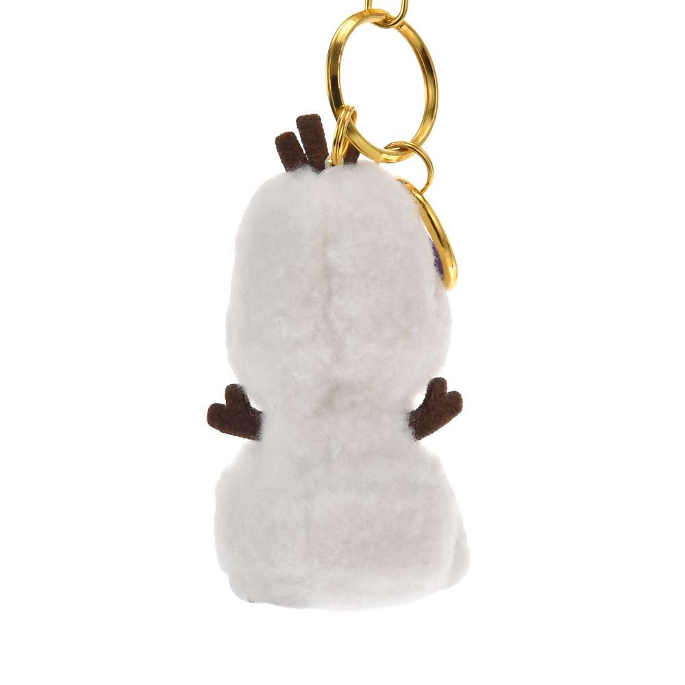 再入荷 Elsa/ Anna/ Olaf/ 小斯/ Kristoff/ Sir Jorgenbjorgen匙扣/公仔 DISNEY FROZEN DARENUI
