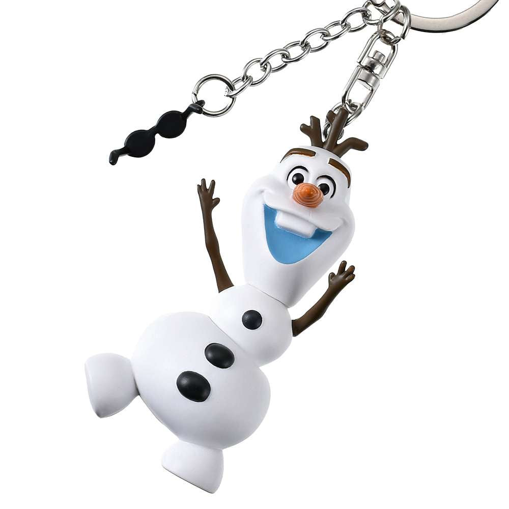 Olaf Keychain - My Pal Olaf