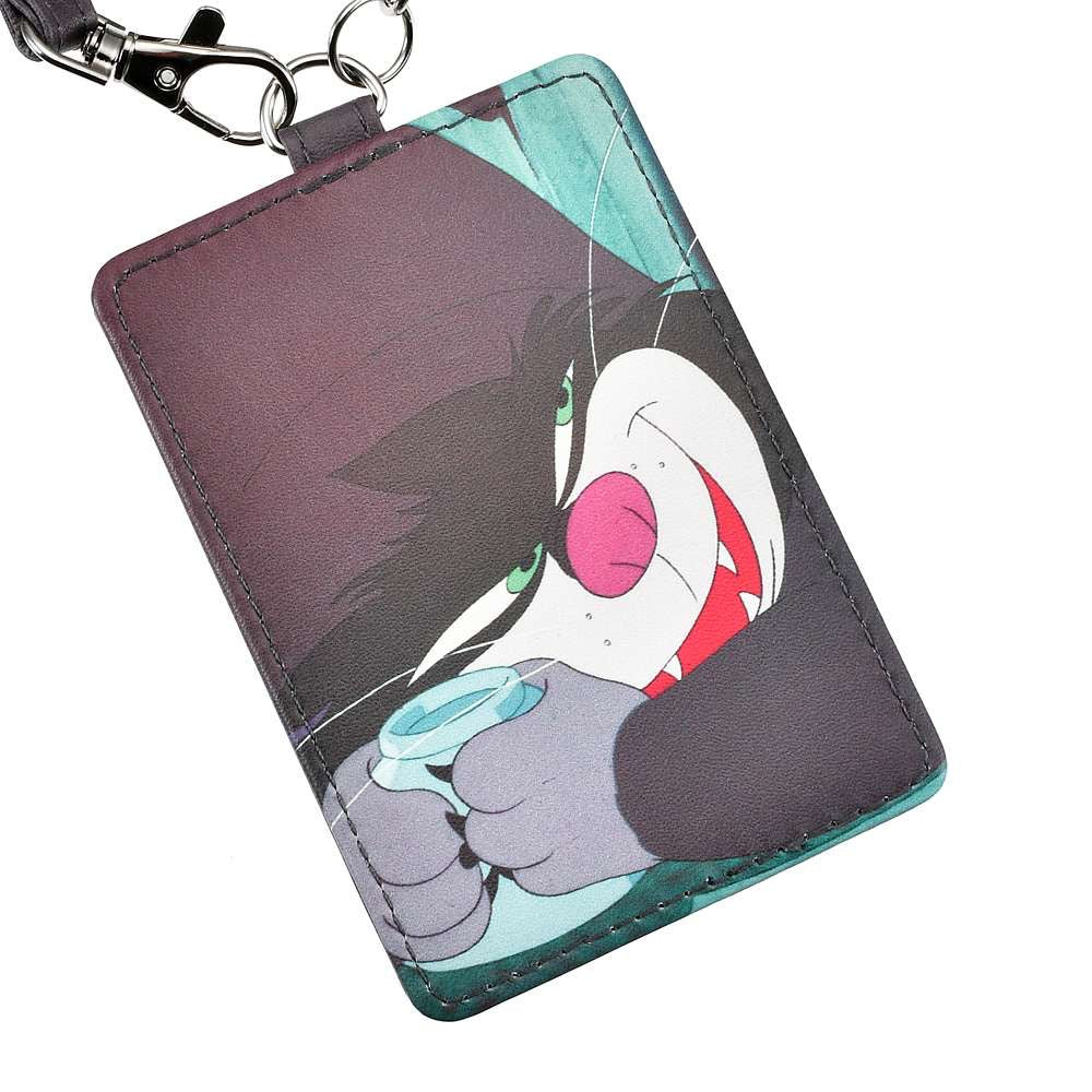 八達通套 Mickey/ Minnie/ Lucifer/ Nick