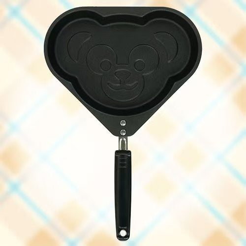Wonderful Kitchen - Duffy & Friends Pancake Pan