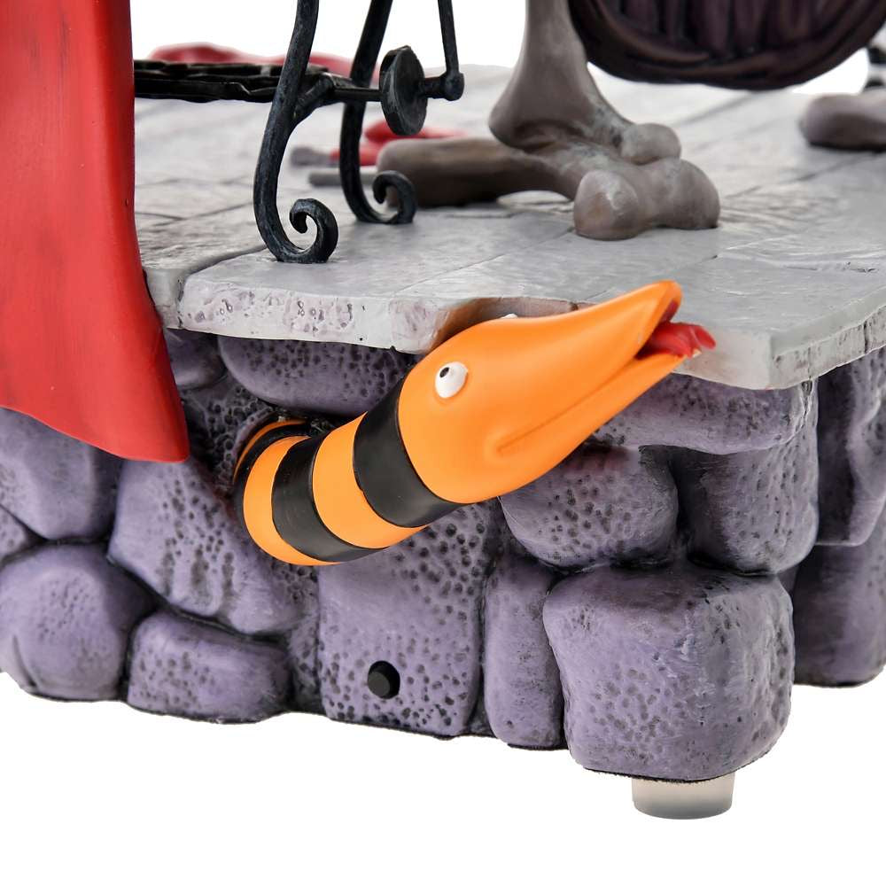 LED Figure - Tim Burton's The Nightmare Before Christmas - Disney Store Christmas 2025