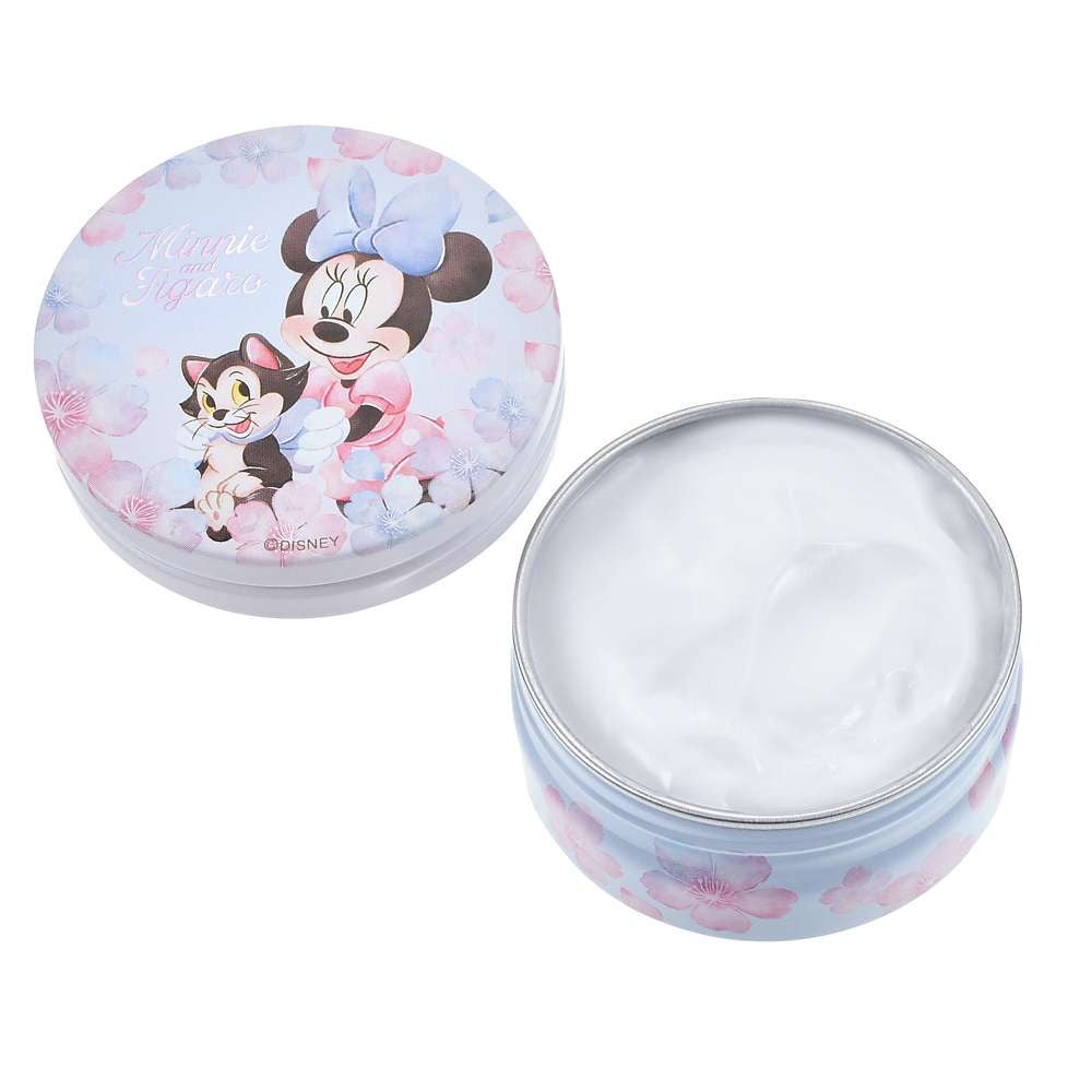 Minnie 保濕Cream Disney Skin Care
