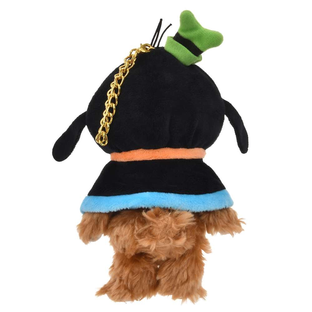 Goofy Unibearsity 掛飾著替 衫仔 Goofy Birthday