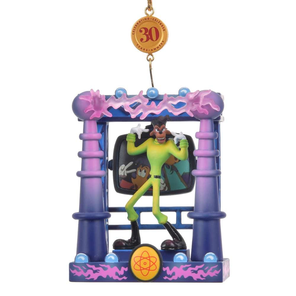 Ornament A Goofy Movie 30 Years