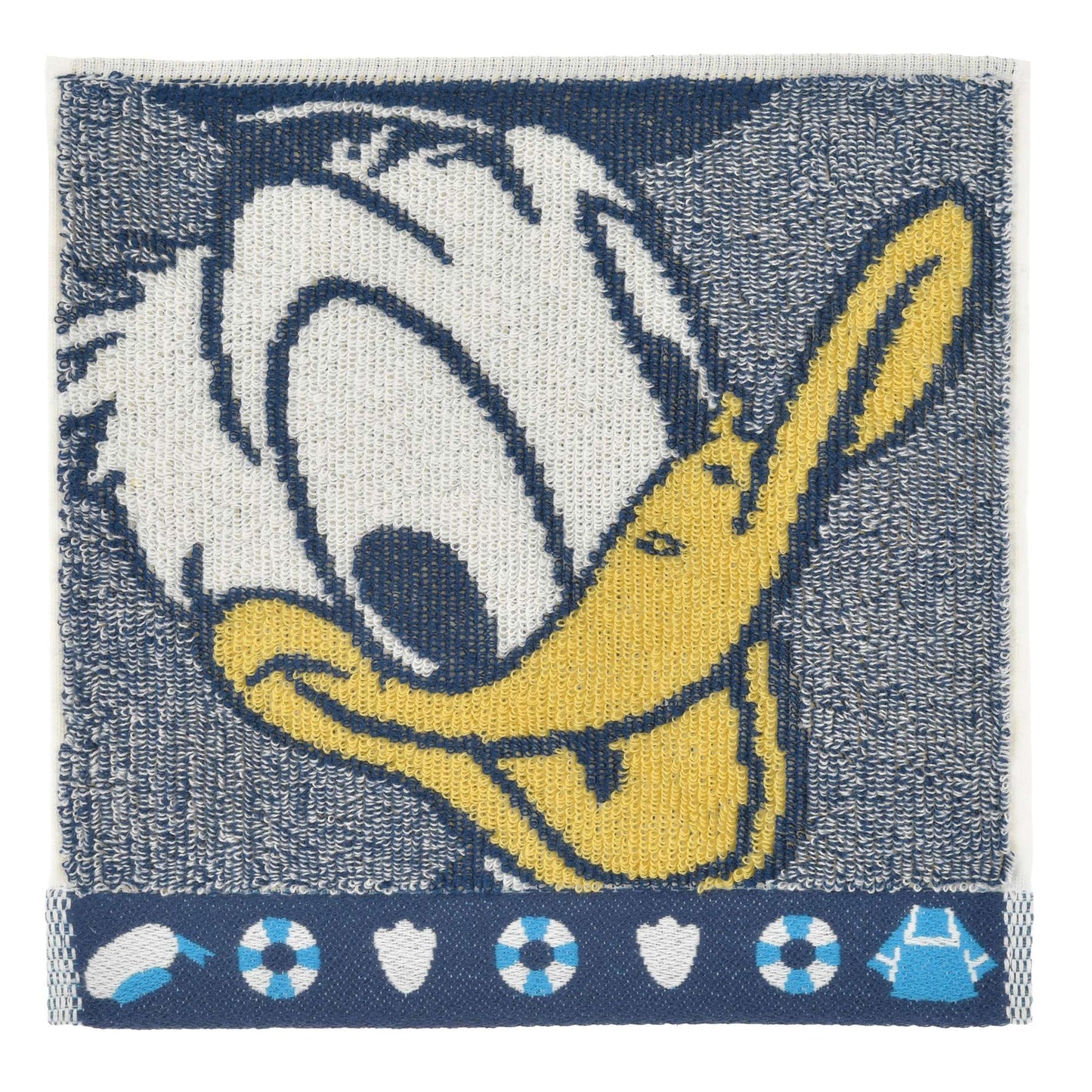 Donald 手巾仔 Goofy Birthday