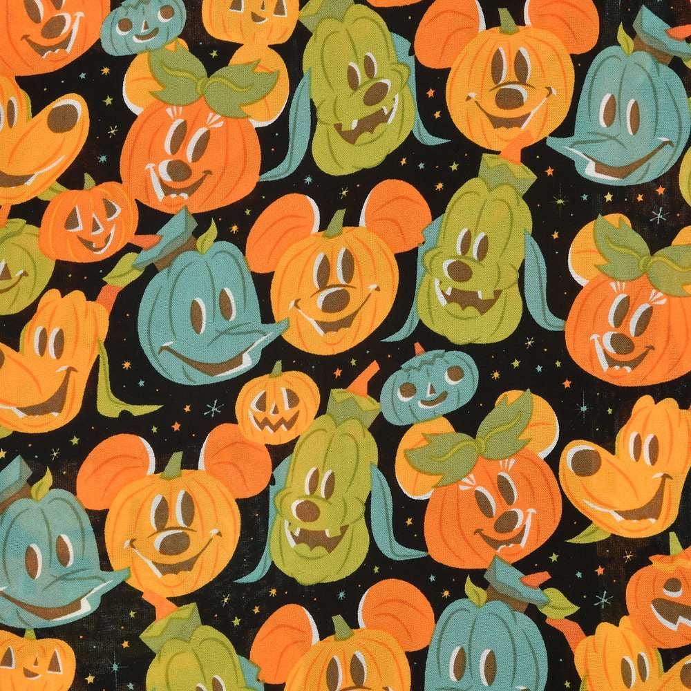 恤衫外套 - Disney Store Halloween 2025