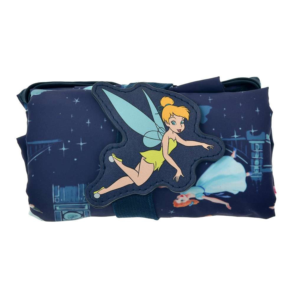 摺疊環保袋 - Peter Pan Travel