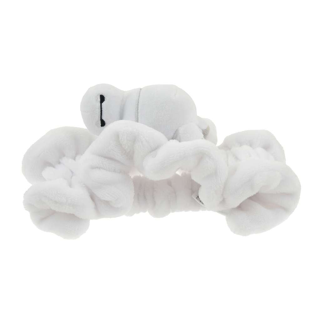 Stitch/ Marie/ Baymax/ Mickey/ 生蠔bb 髮帶 - Bath Goods