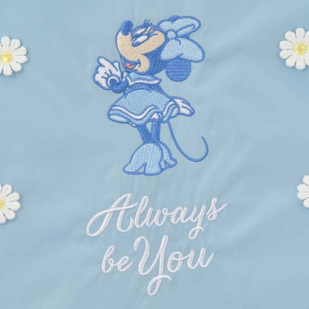 Minnie 索袋Tote Bag Oshikatsu 推し活