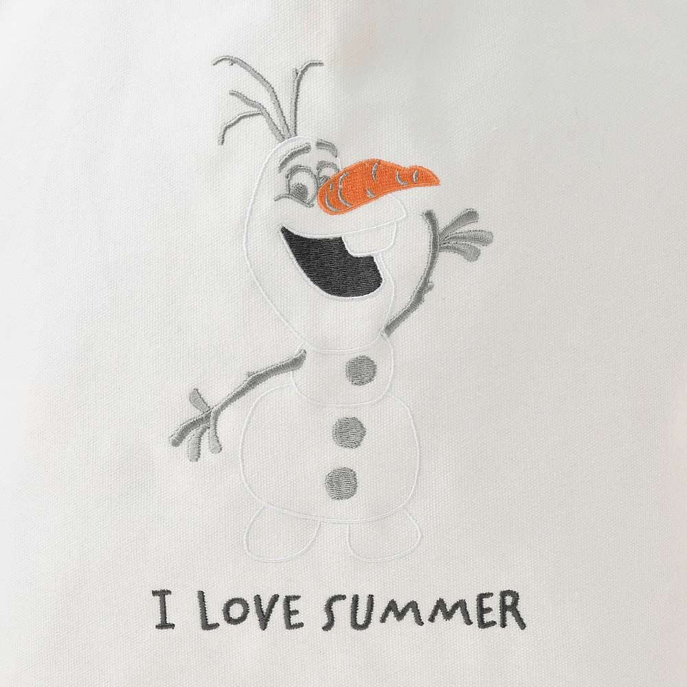 Tote Bag - My Pal Olaf