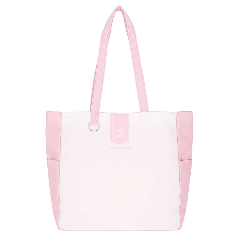 Rapunzel/ Cinderella/ Aurora/ Aladdin Tote Bag