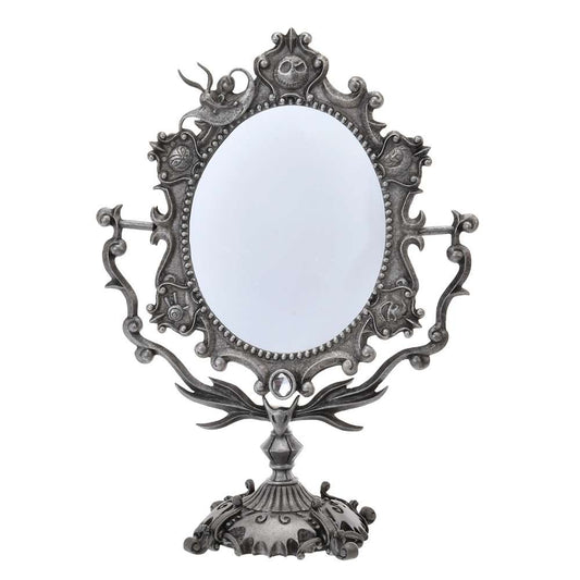 Jack 座台鏡 - TIM BURTON'S THE NIGHTMARE BEFORE CHRISTMAS