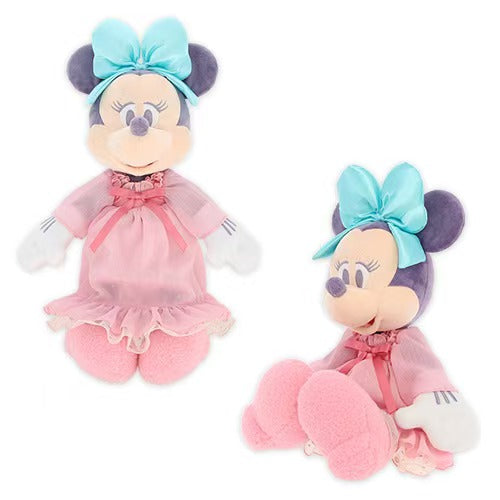Minnie 公仔 - DisneyLand 園區 DREAMY STARRY TIME
