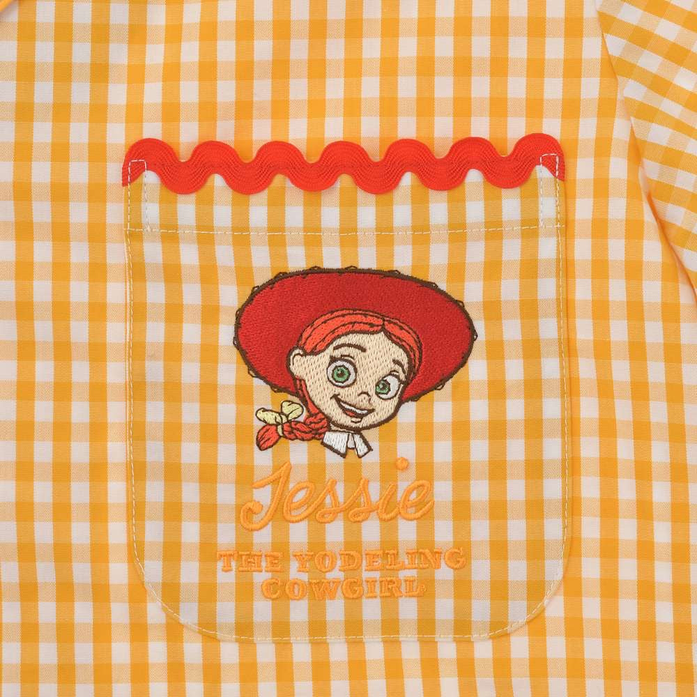Jessie 睡衣套裝 ROOM WEAR