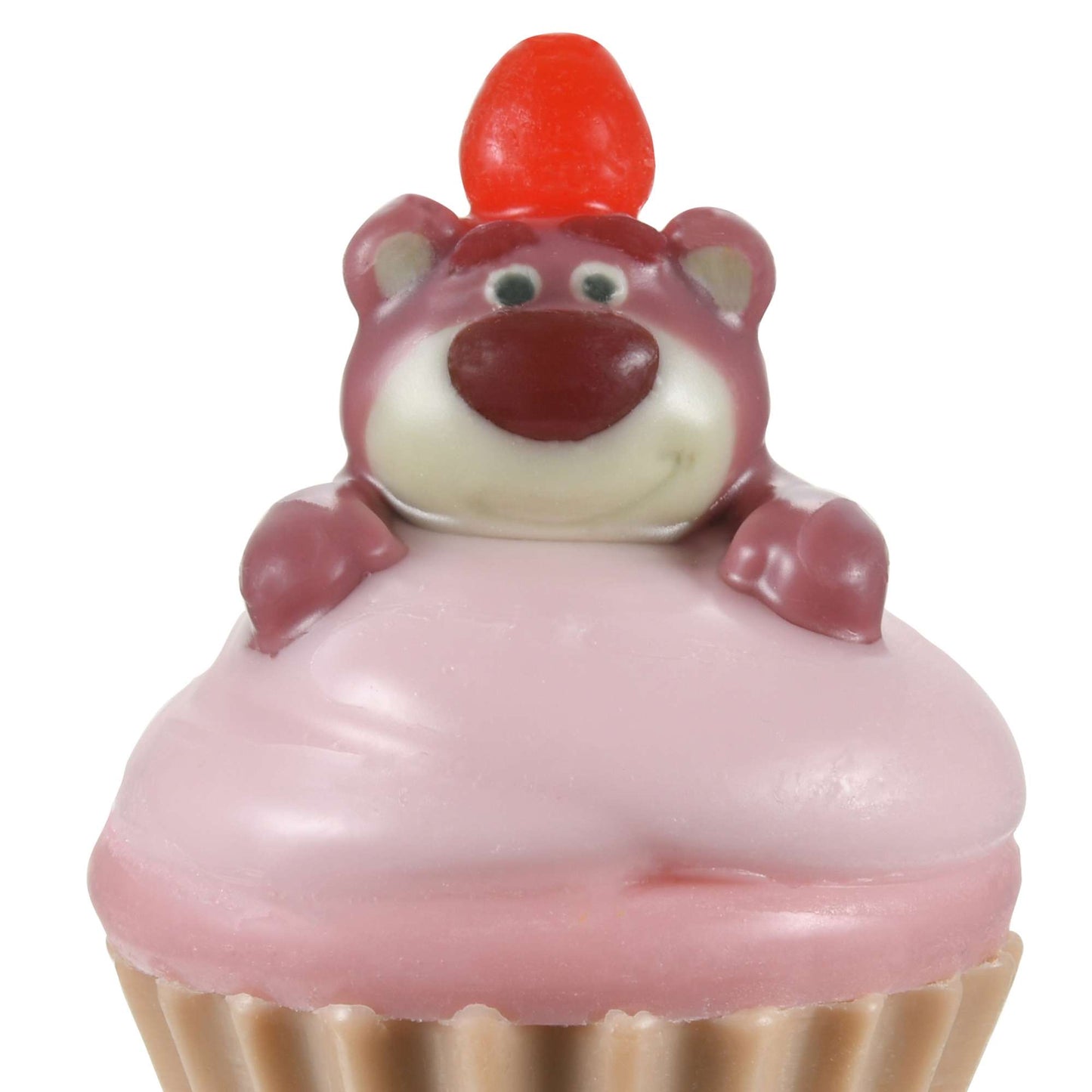 Disney Skin Care Pooh/ Baymax/ Lotso/ 聖誕樹 香薰肥皂