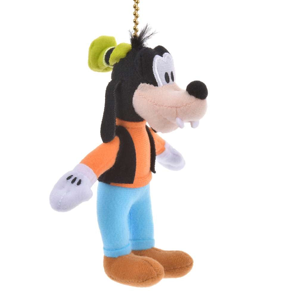 mini JAPAN STYLE 掛飾 Mickey/ Minnie/ Goofy/ Pluto/ Donald/ Daisy/ Marie/ Dumbo
